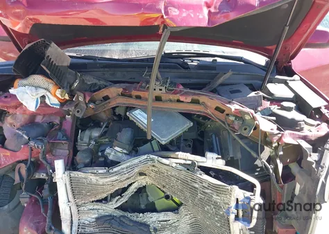 2010 Chevrolet Equinox Lt из США, поврежденный, VIN 2CNALDEW7A6367269